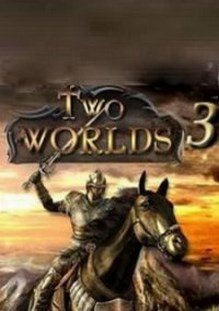 Two Worlds 3